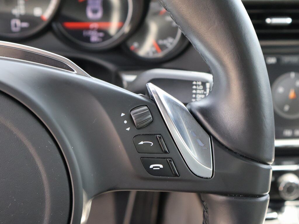 2014 Porsche 911 Turbo S San Clemente CA