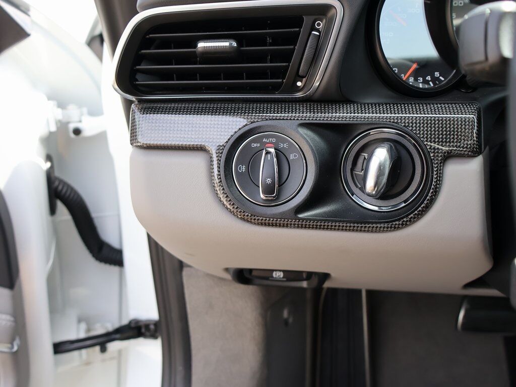 2014 Porsche 911 Turbo S San Clemente CA
