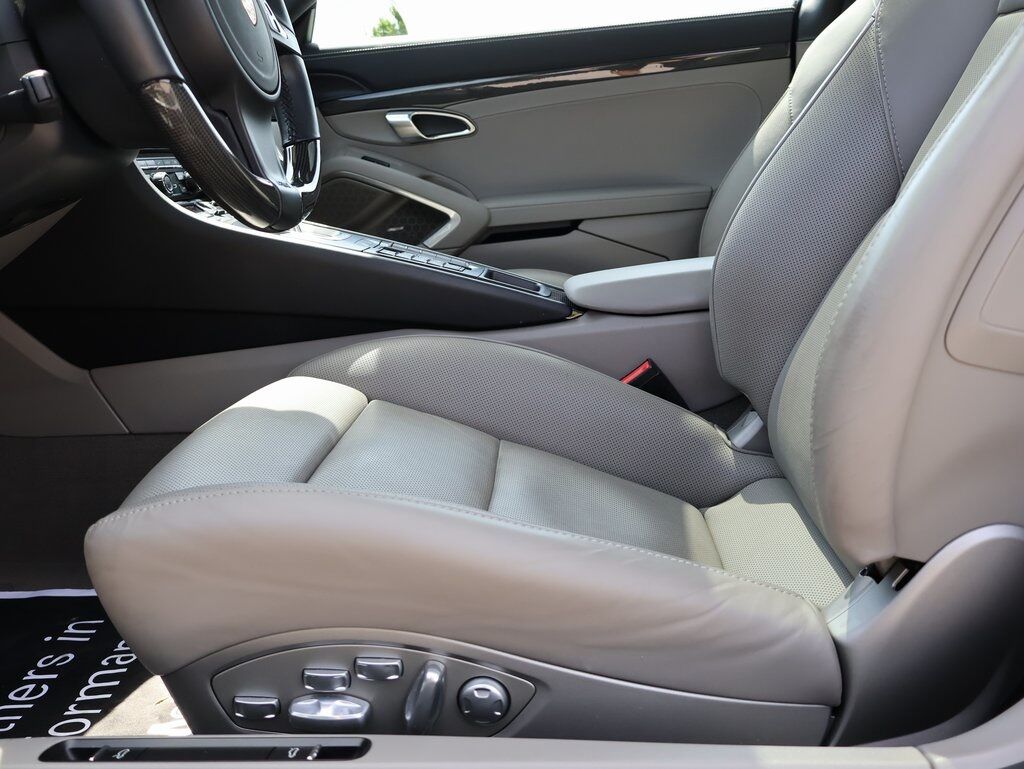 2014 Porsche 911 Turbo S San Clemente CA