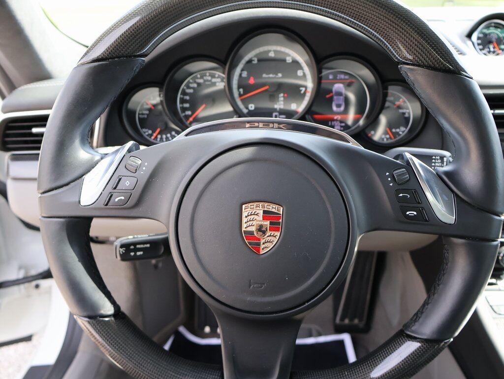 2014 Porsche 911 Turbo S San Clemente CA