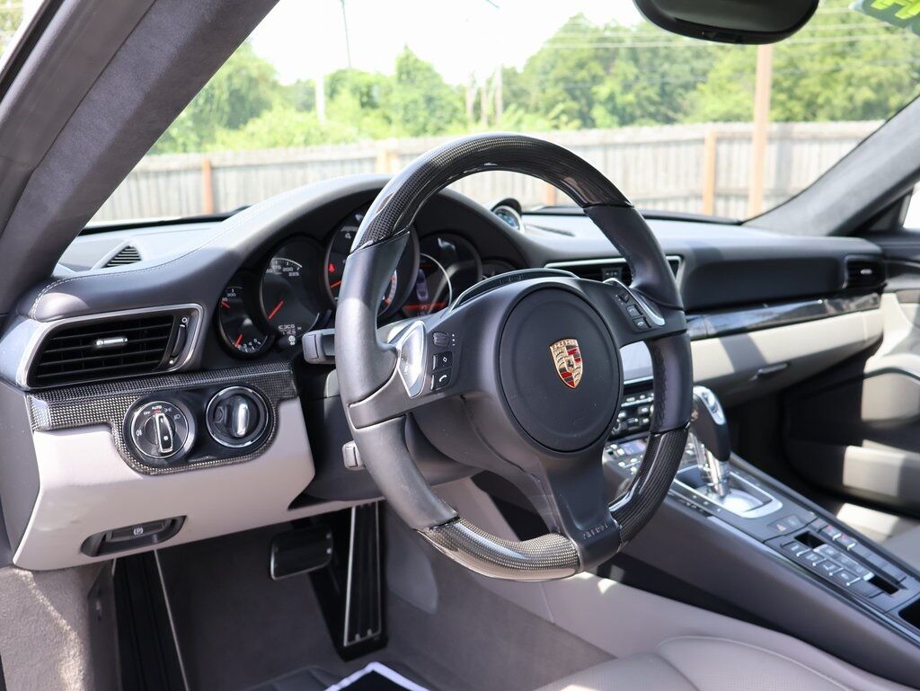 2014 Porsche 911 Turbo S San Clemente CA