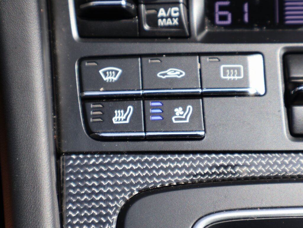 2014 Porsche 911 Turbo S San Clemente CA