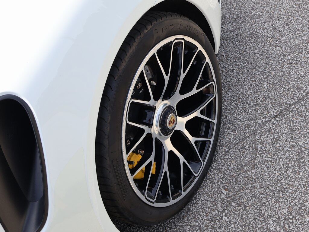 2014 Porsche 911 Turbo S San Clemente CA