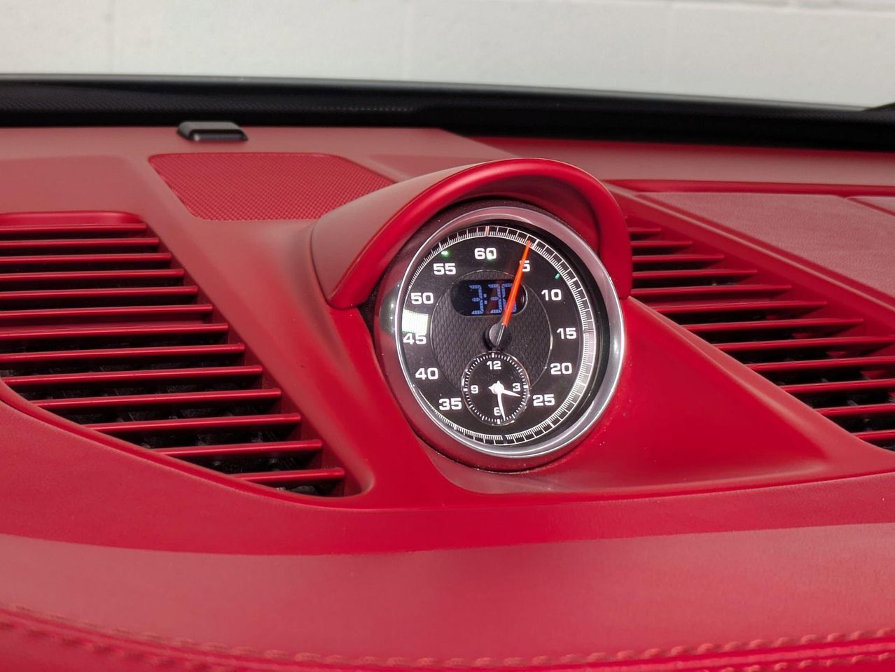 2014 Porsche 911 Turbo S Santa Clarita CA
