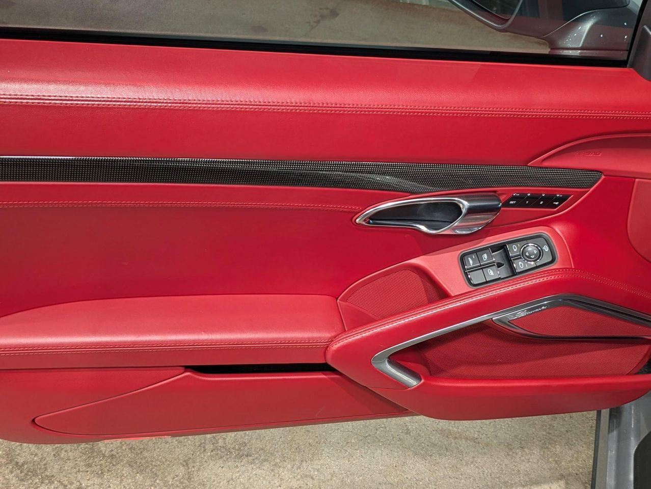 2014 Porsche 911 Turbo S Santa Clarita CA