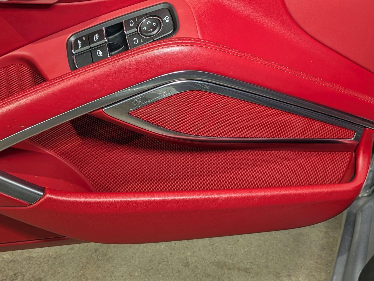 2014 Porsche 911 Turbo S Santa Clarita CA