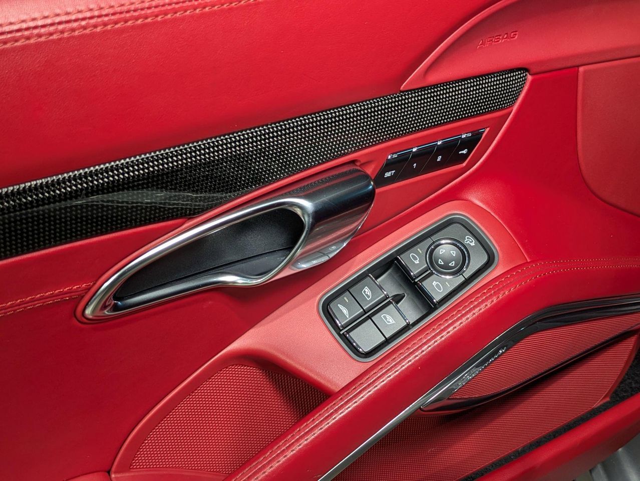 2014 Porsche 911 Turbo S Santa Clarita CA