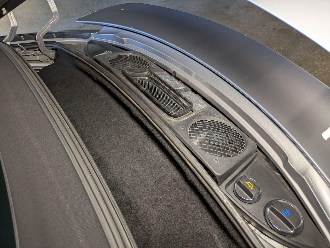 2014 Porsche 911 Turbo S Santa Clarita CA