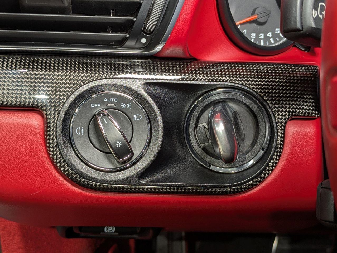2014 Porsche 911 Turbo S Santa Clarita CA