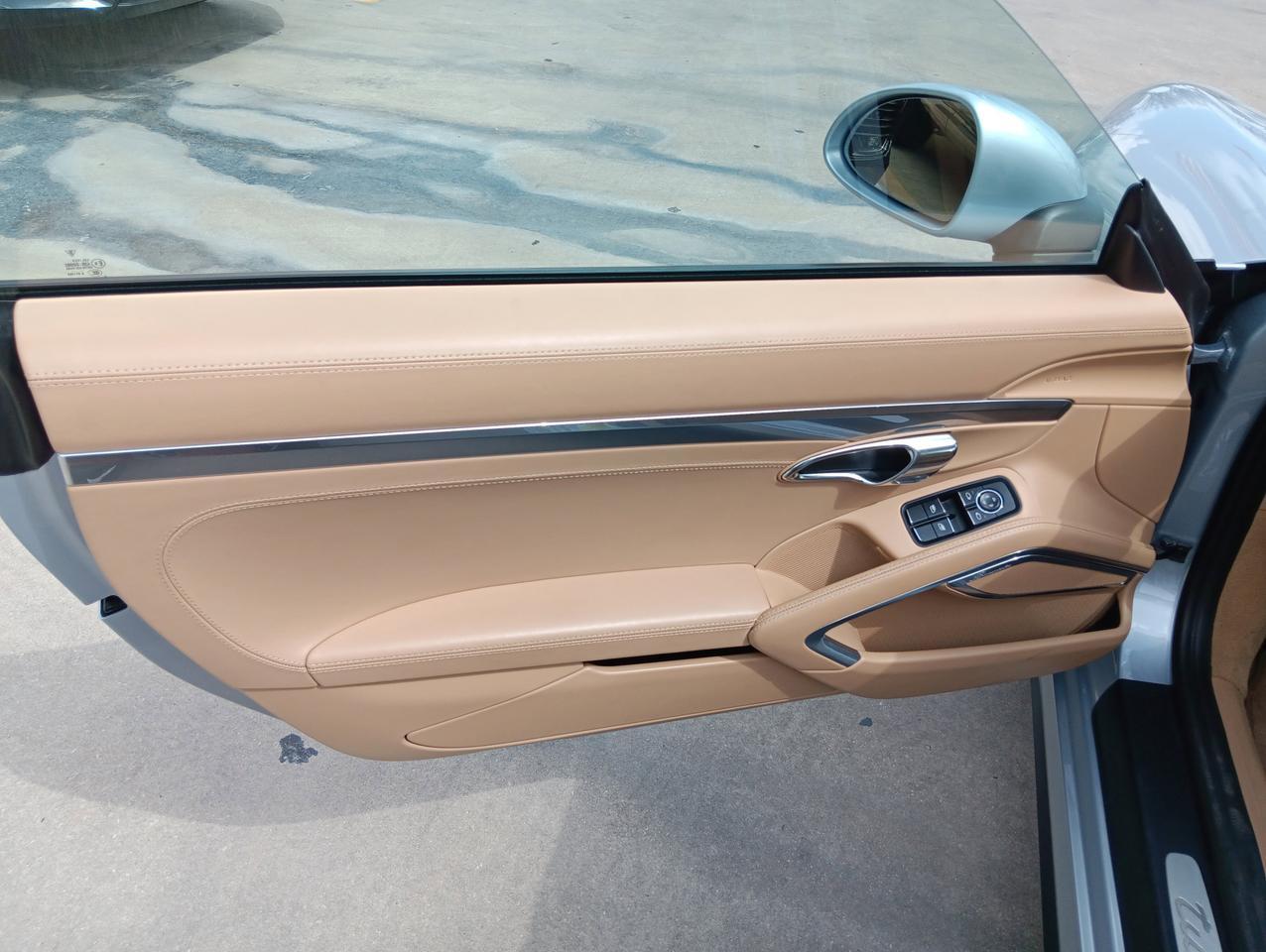 2014 Porsche 911 Turbo San Antonio TX