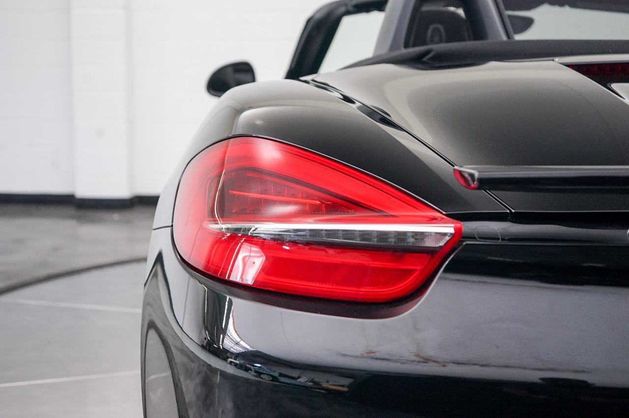 2014 Porsche Boxster Newport Beach CA