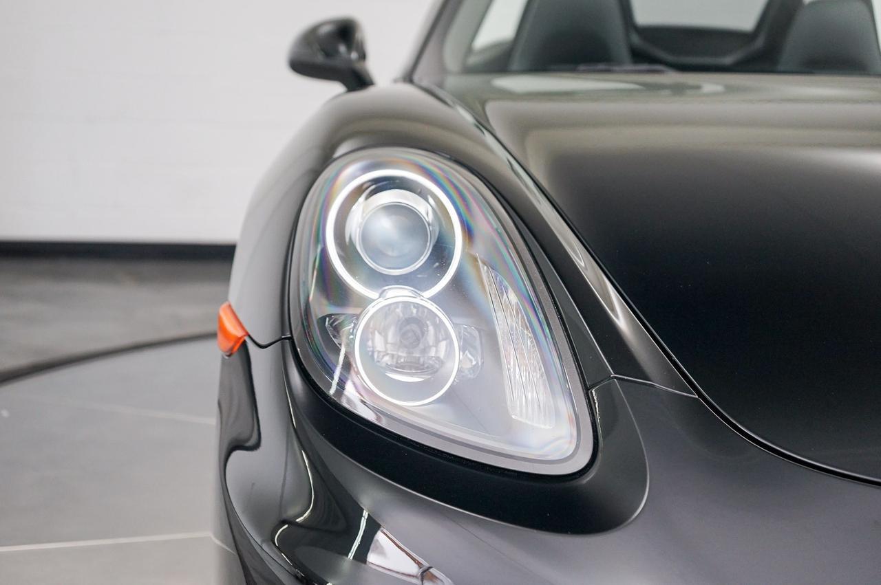 2014 Porsche Boxster Newport Beach CA