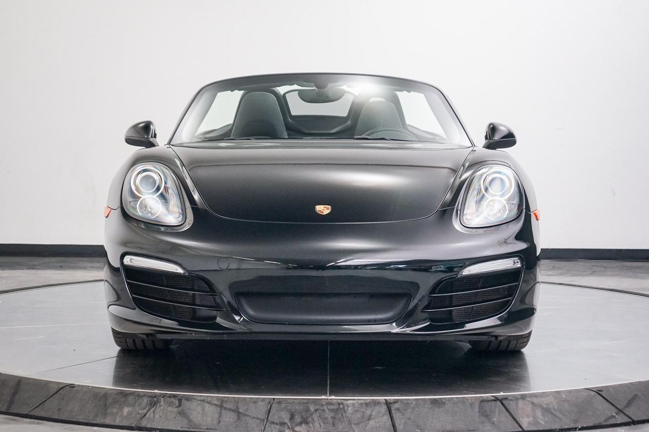 2014 Porsche Boxster Newport Beach CA