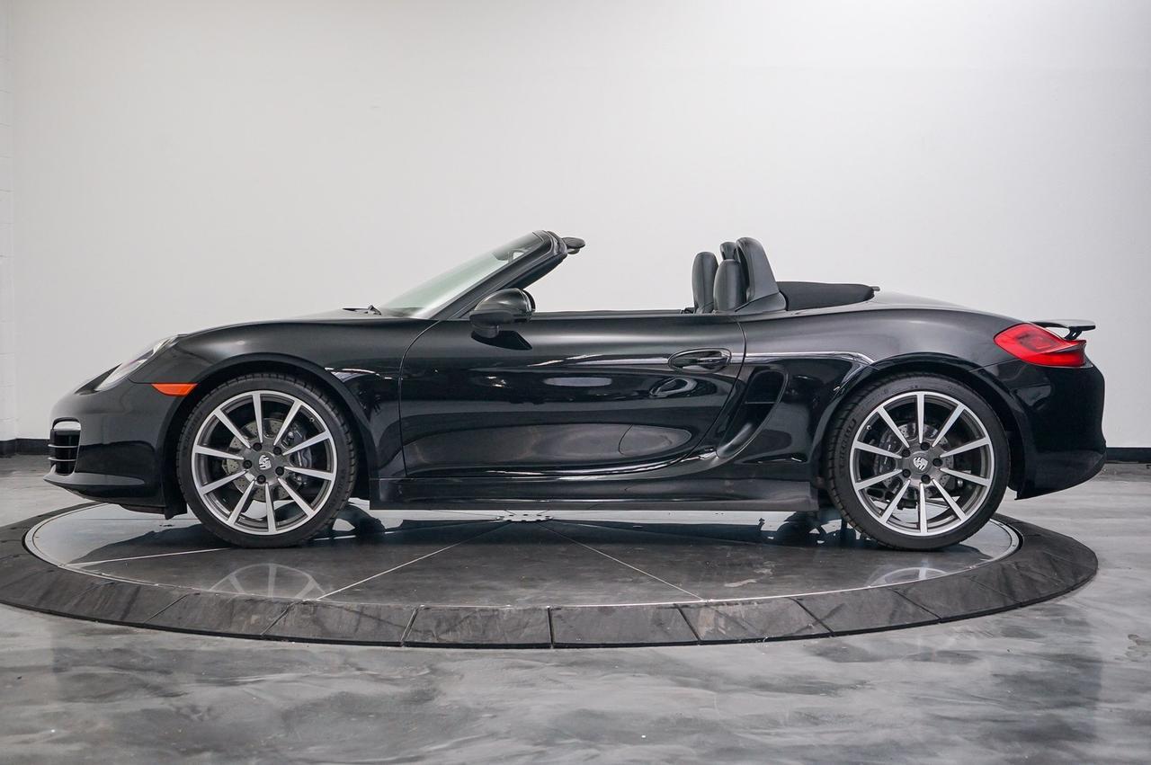 2014 Porsche Boxster Newport Beach CA