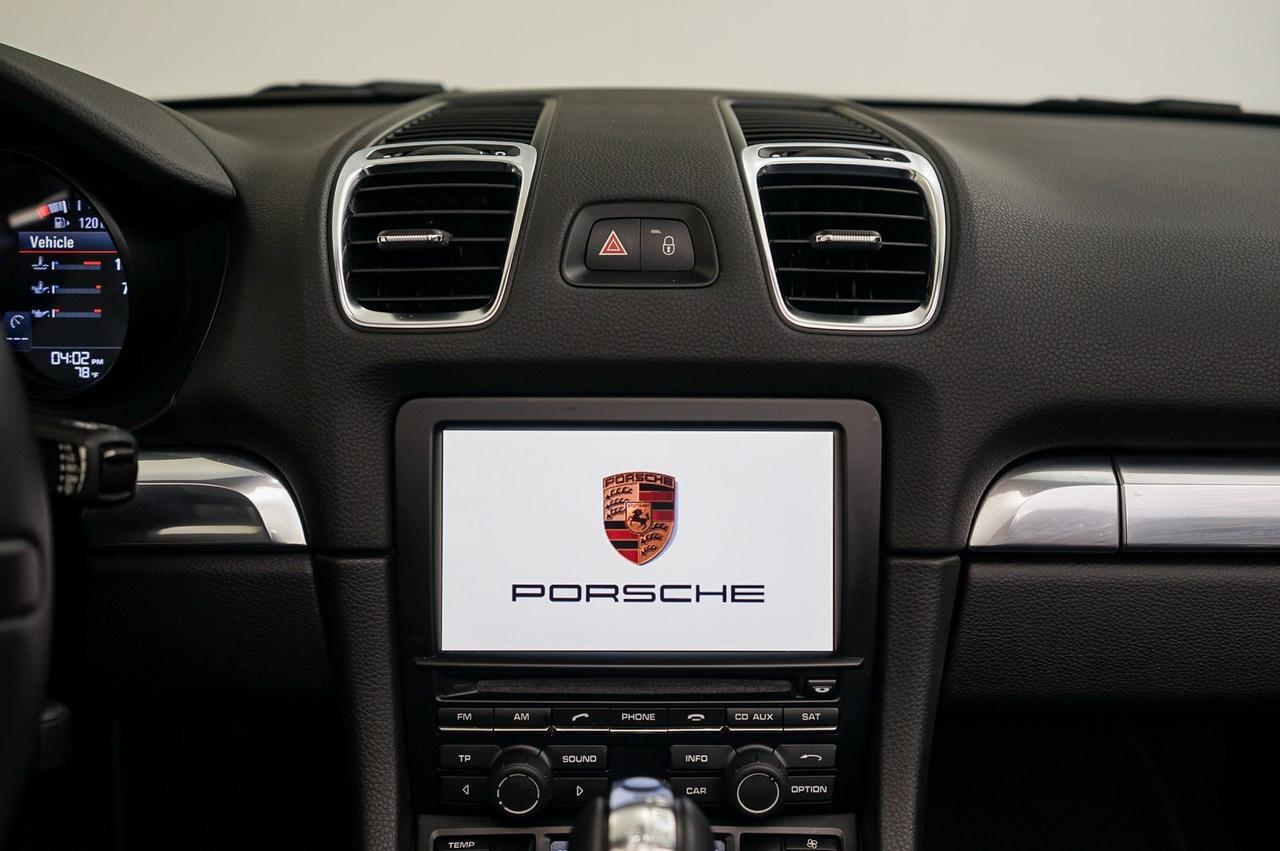 2014 Porsche Boxster Newport Beach CA