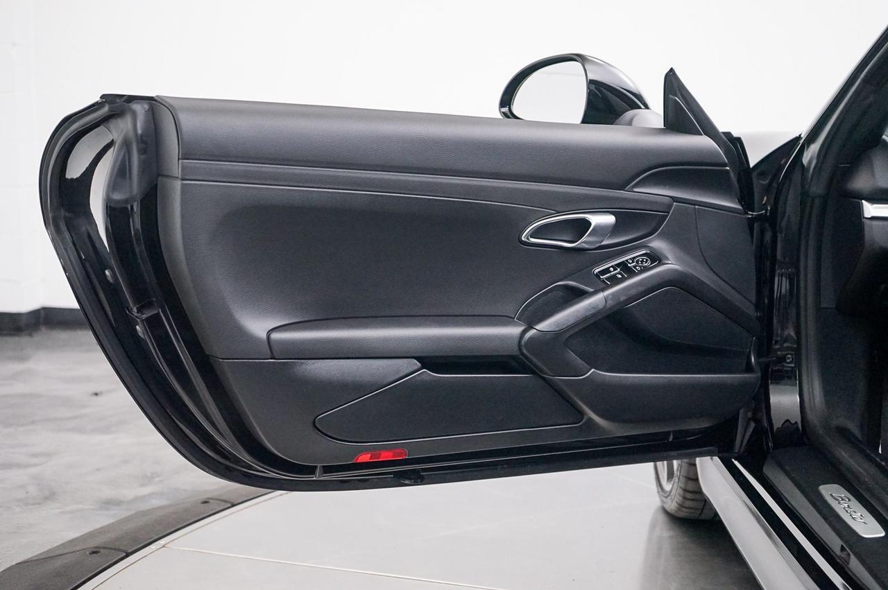 2014 Porsche Boxster Newport Beach CA