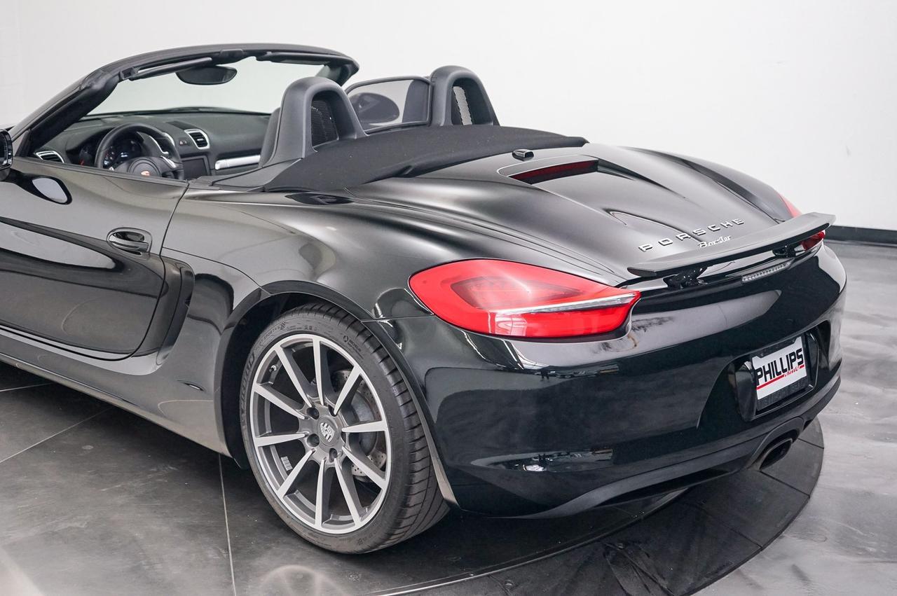 2014 Porsche Boxster Newport Beach CA