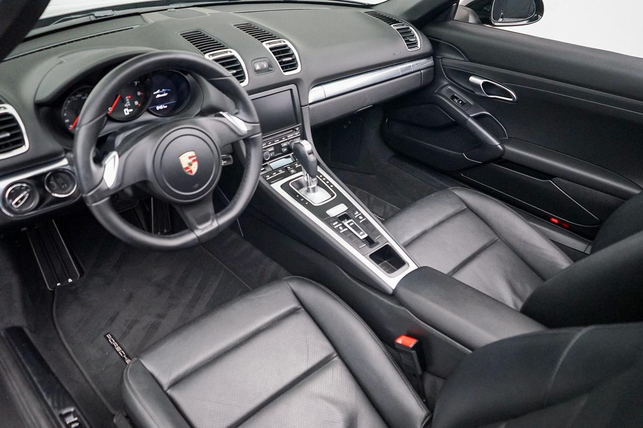 2014 Porsche Boxster Newport Beach CA