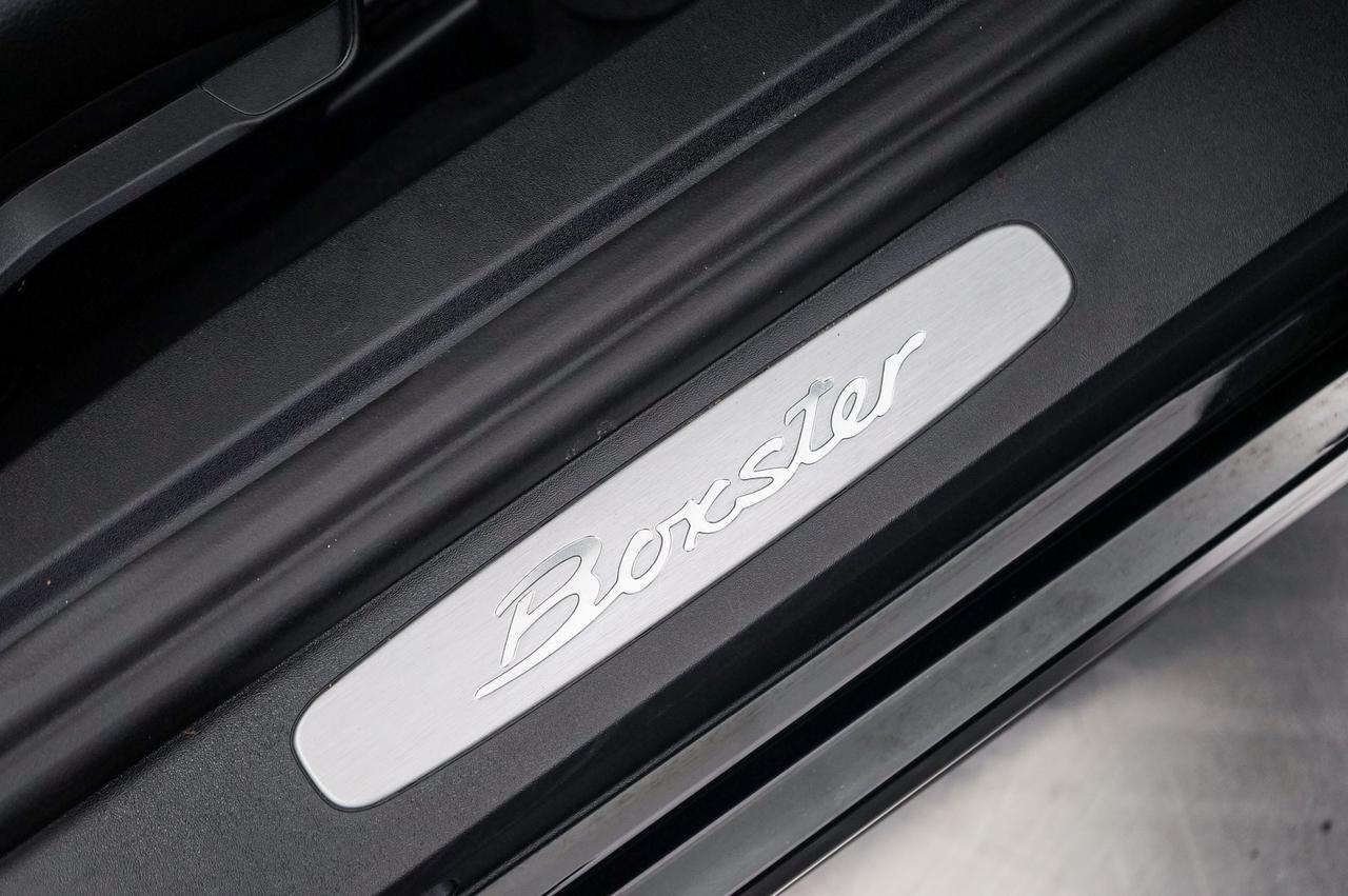 2014 Porsche Boxster Newport Beach CA