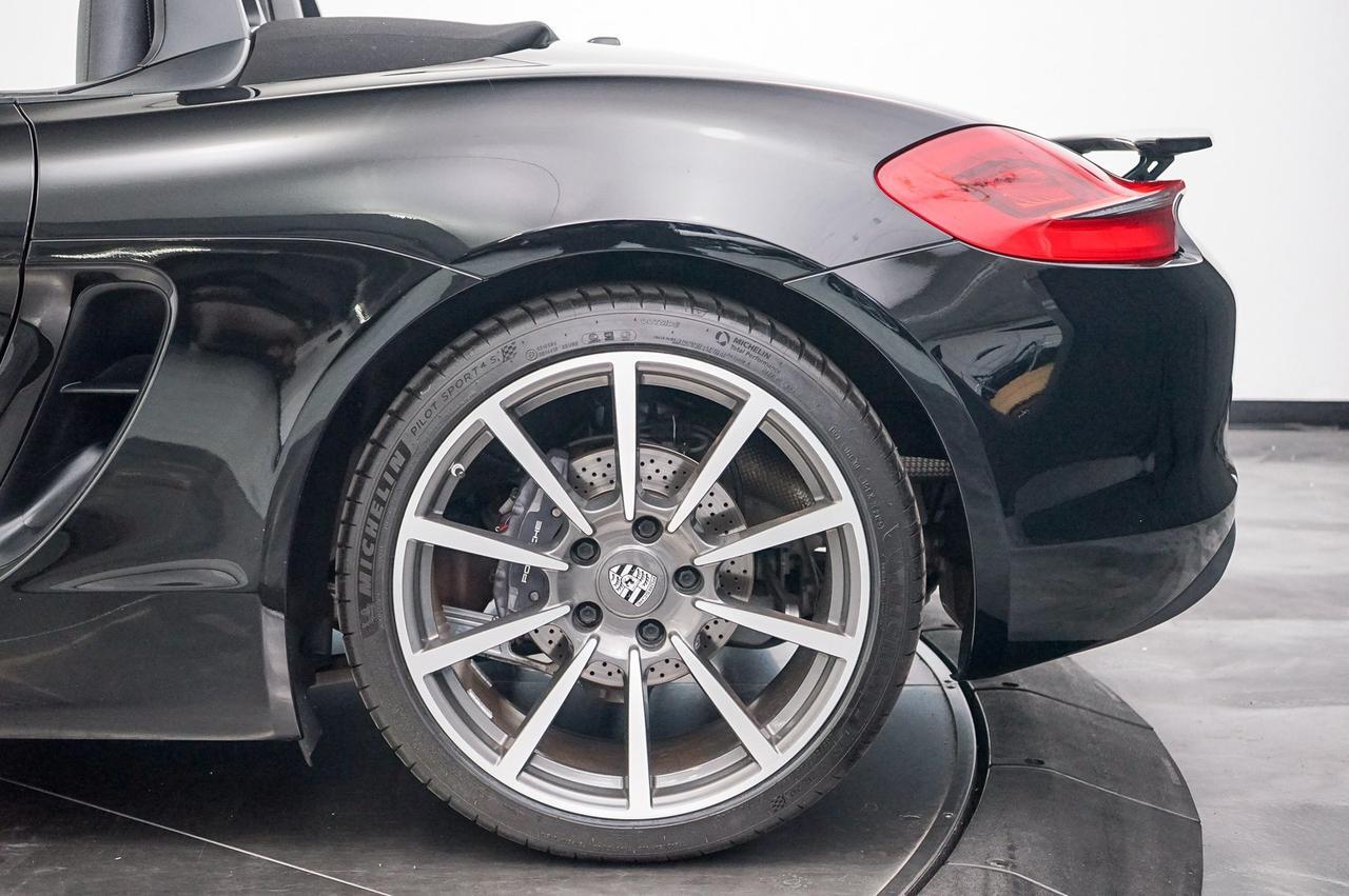 2014 Porsche Boxster Newport Beach CA