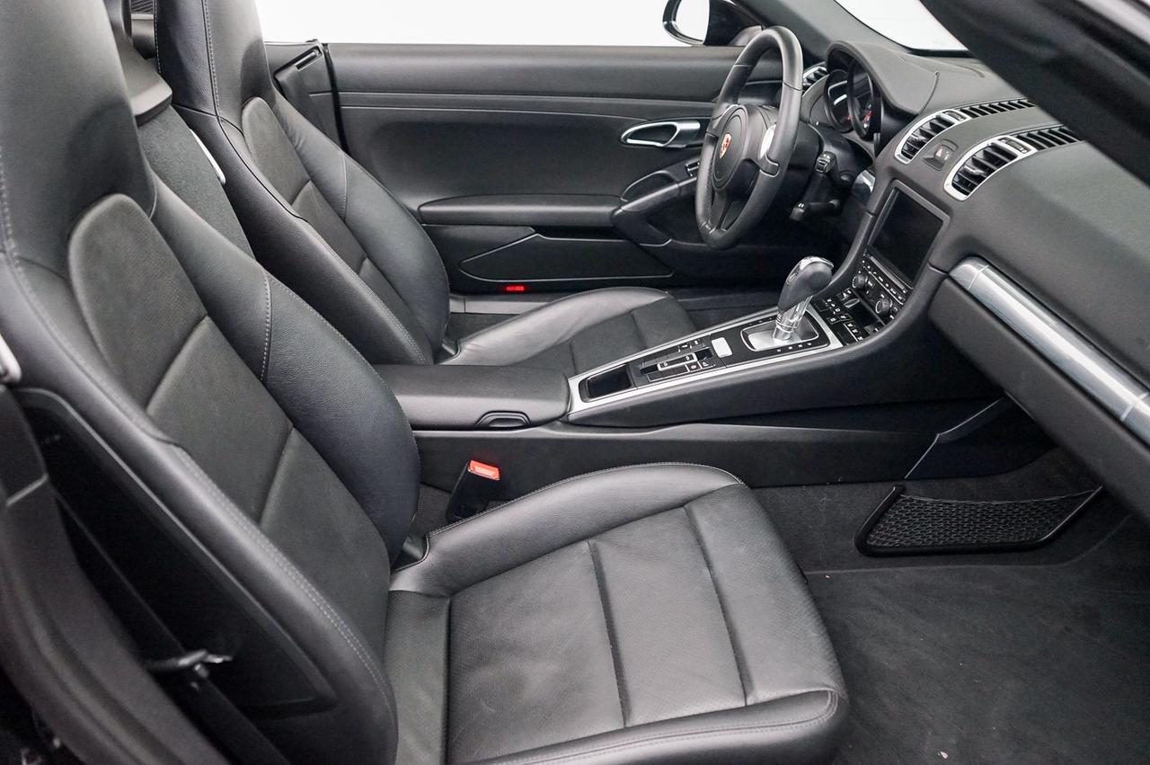 2014 Porsche Boxster Newport Beach CA