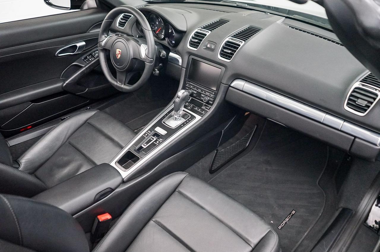 2014 Porsche Boxster Newport Beach CA