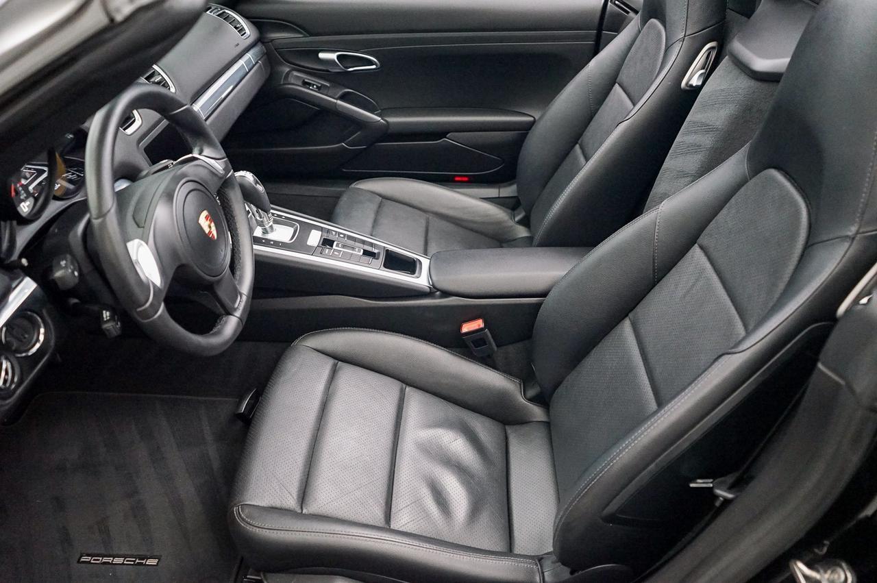 2014 Porsche Boxster Newport Beach CA