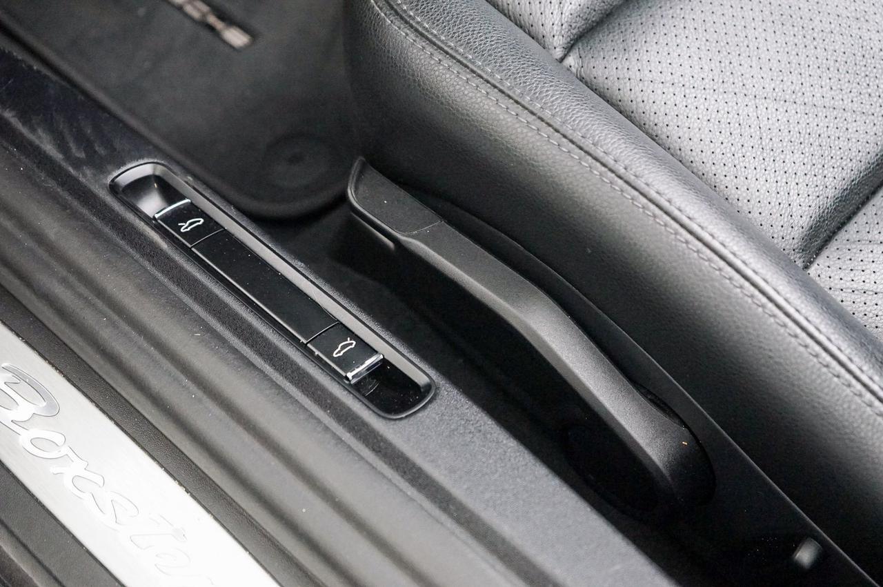 2014 Porsche Boxster Newport Beach CA