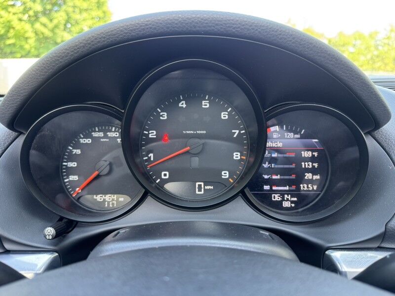 2014 Porsche Boxster Willow Grove PA