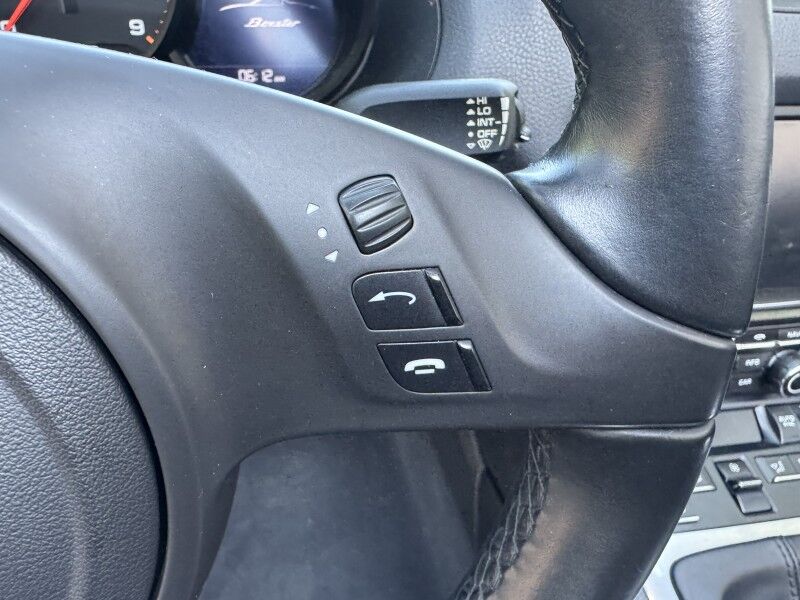 2014 Porsche Boxster Willow Grove PA