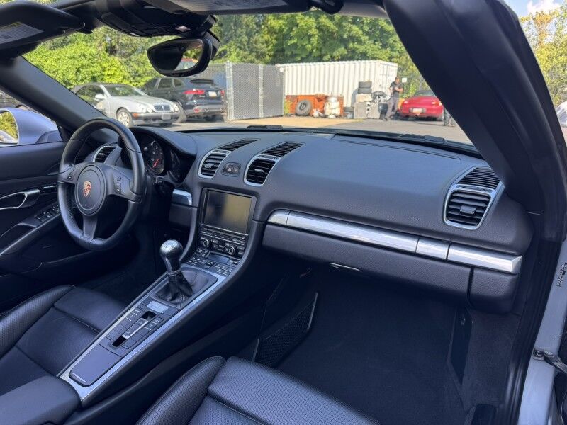2014 Porsche Boxster Willow Grove PA