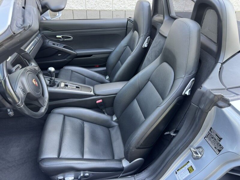 2014 Porsche Boxster Willow Grove PA