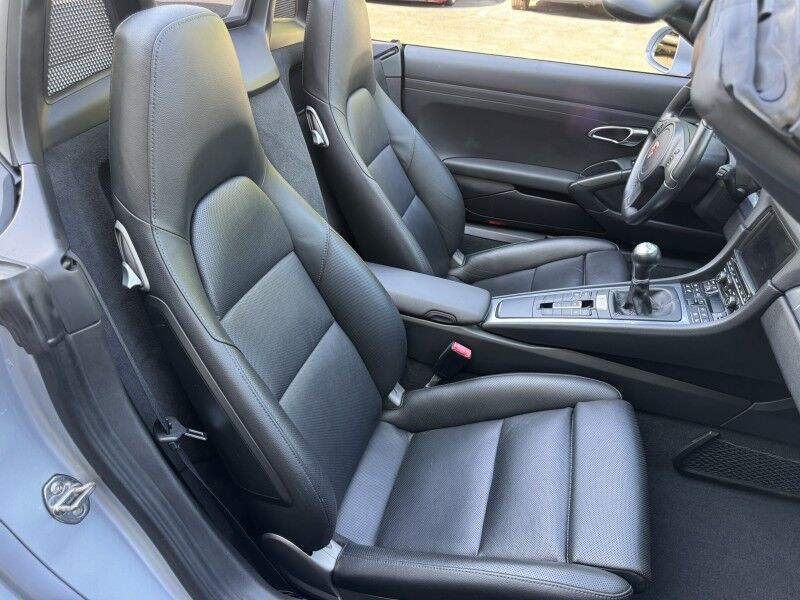 2014 Porsche Boxster Willow Grove PA