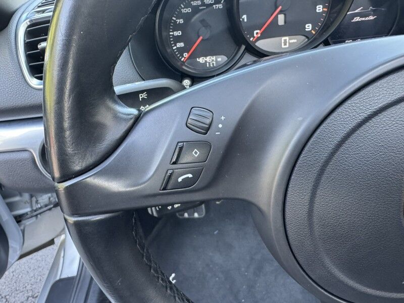 2014 Porsche Boxster Willow Grove PA