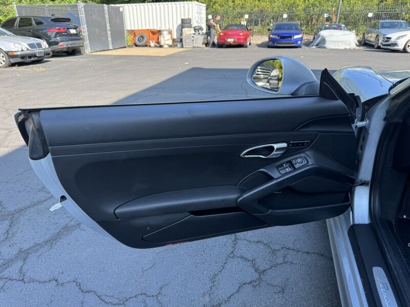 2014 Porsche Boxster Willow Grove PA