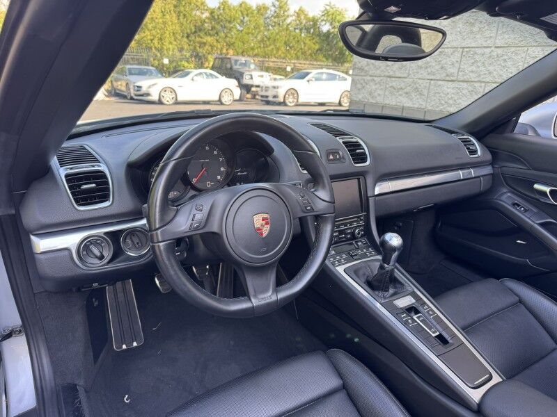 2014 Porsche Boxster Willow Grove PA