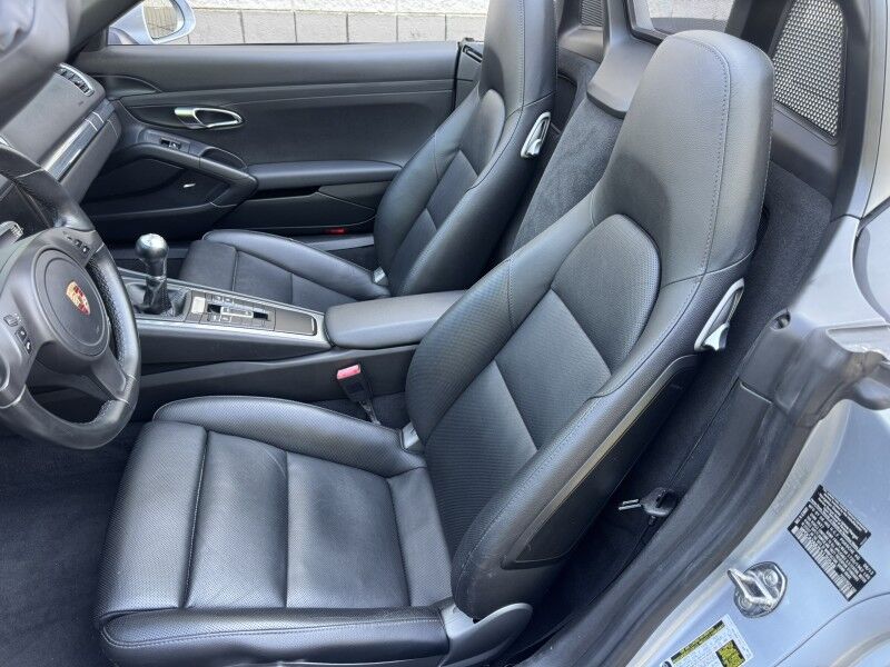 2014 Porsche Boxster Willow Grove PA