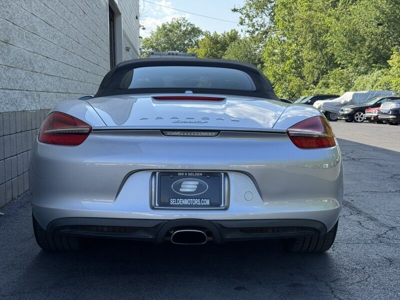 2014 Porsche Boxster Willow Grove PA