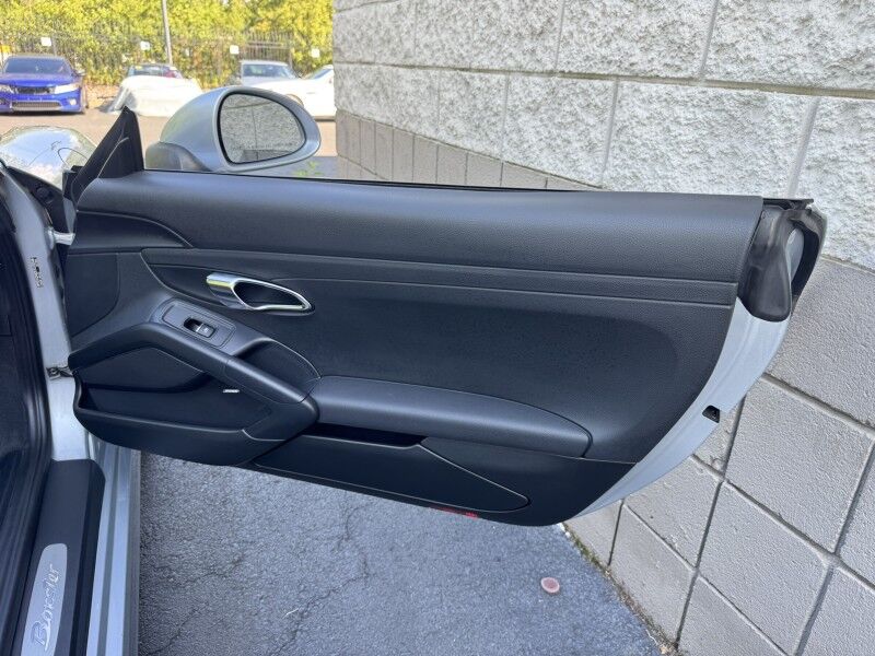 2014 Porsche Boxster Willow Grove PA