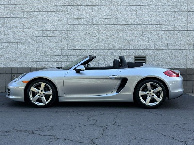 2014 Porsche Boxster Willow Grove PA
