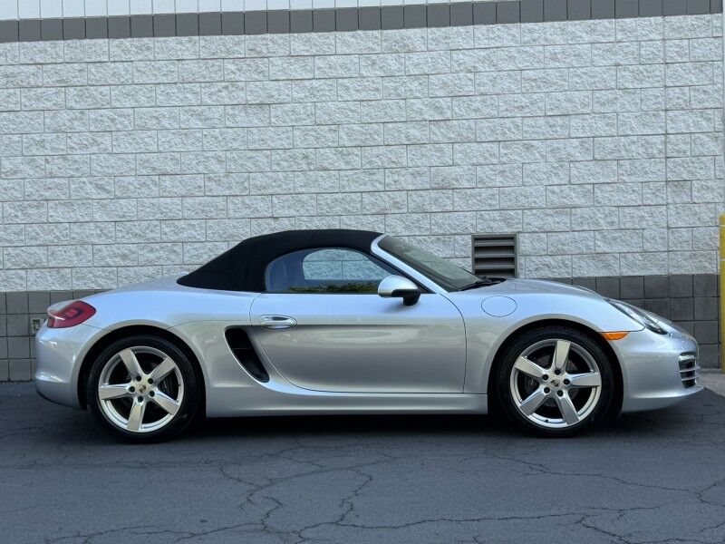 2014 Porsche Boxster Willow Grove PA