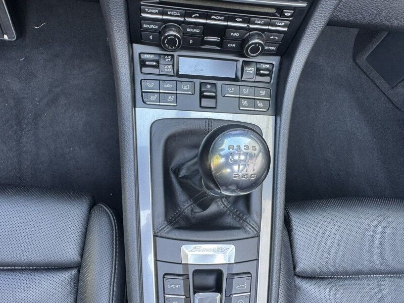 2014 Porsche Boxster Willow Grove PA