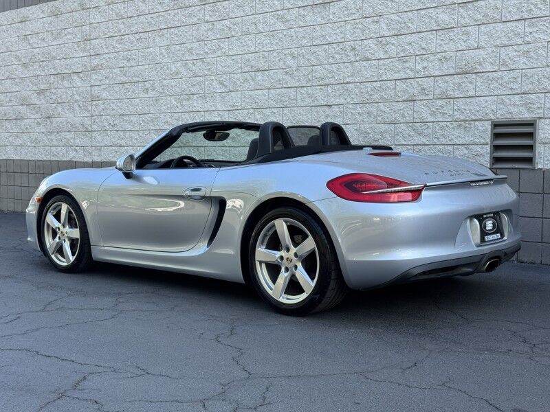 2014 Porsche Boxster Willow Grove PA