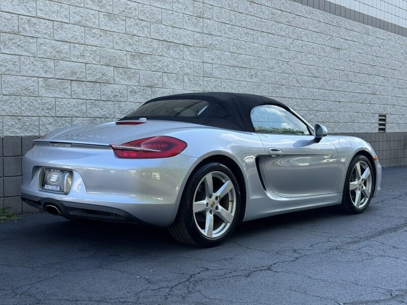 2014 Porsche Boxster Willow Grove PA