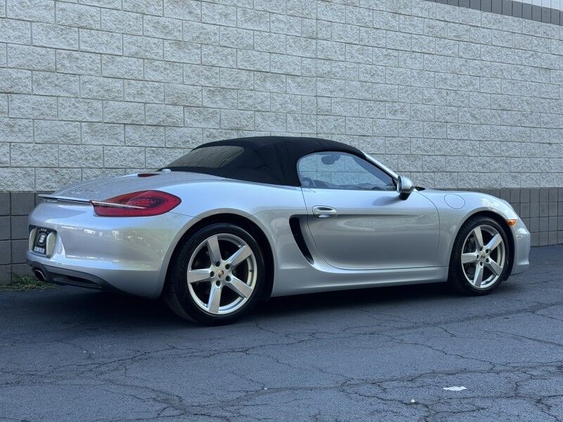 2014 Porsche Boxster Willow Grove PA