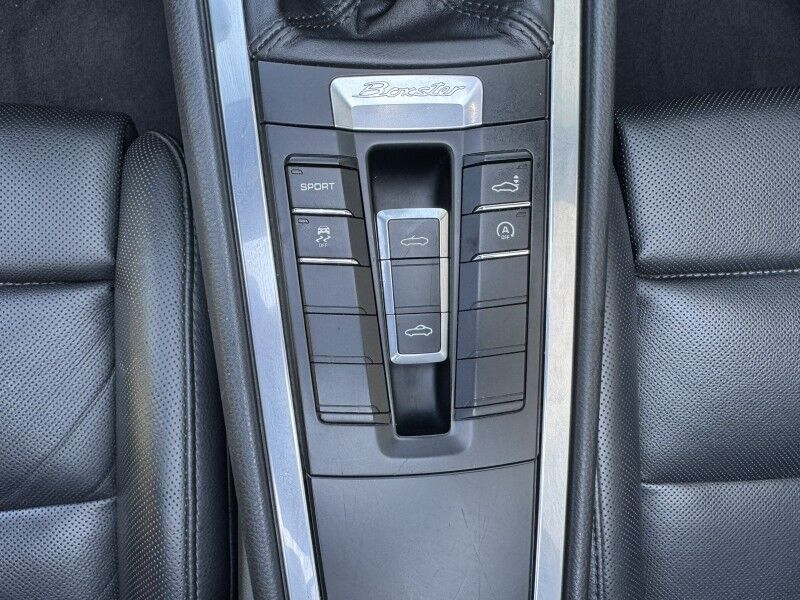 2014 Porsche Boxster Willow Grove PA