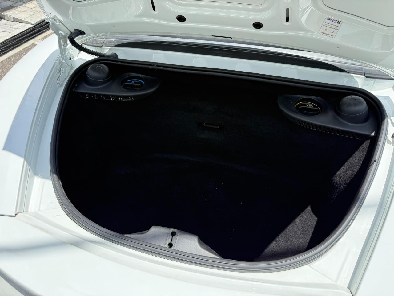2014 Porsche Boxster 2dr Roadster S Jacksonville FL