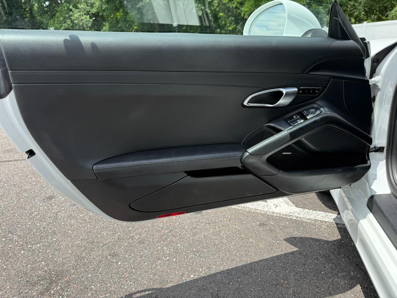 2014 Porsche Boxster 2dr Roadster S Jacksonville FL