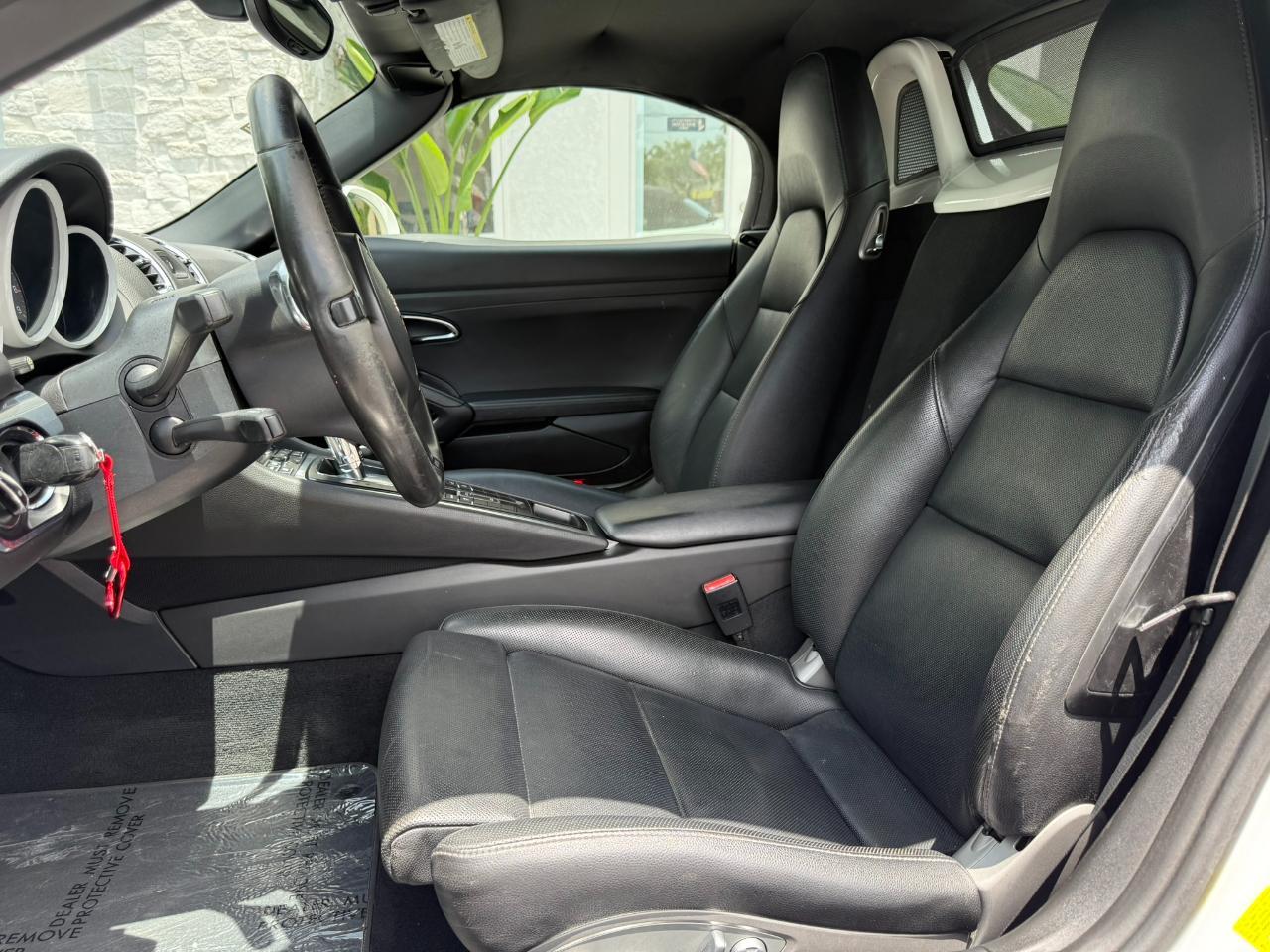 2014 Porsche Boxster 2dr Roadster S Jacksonville FL