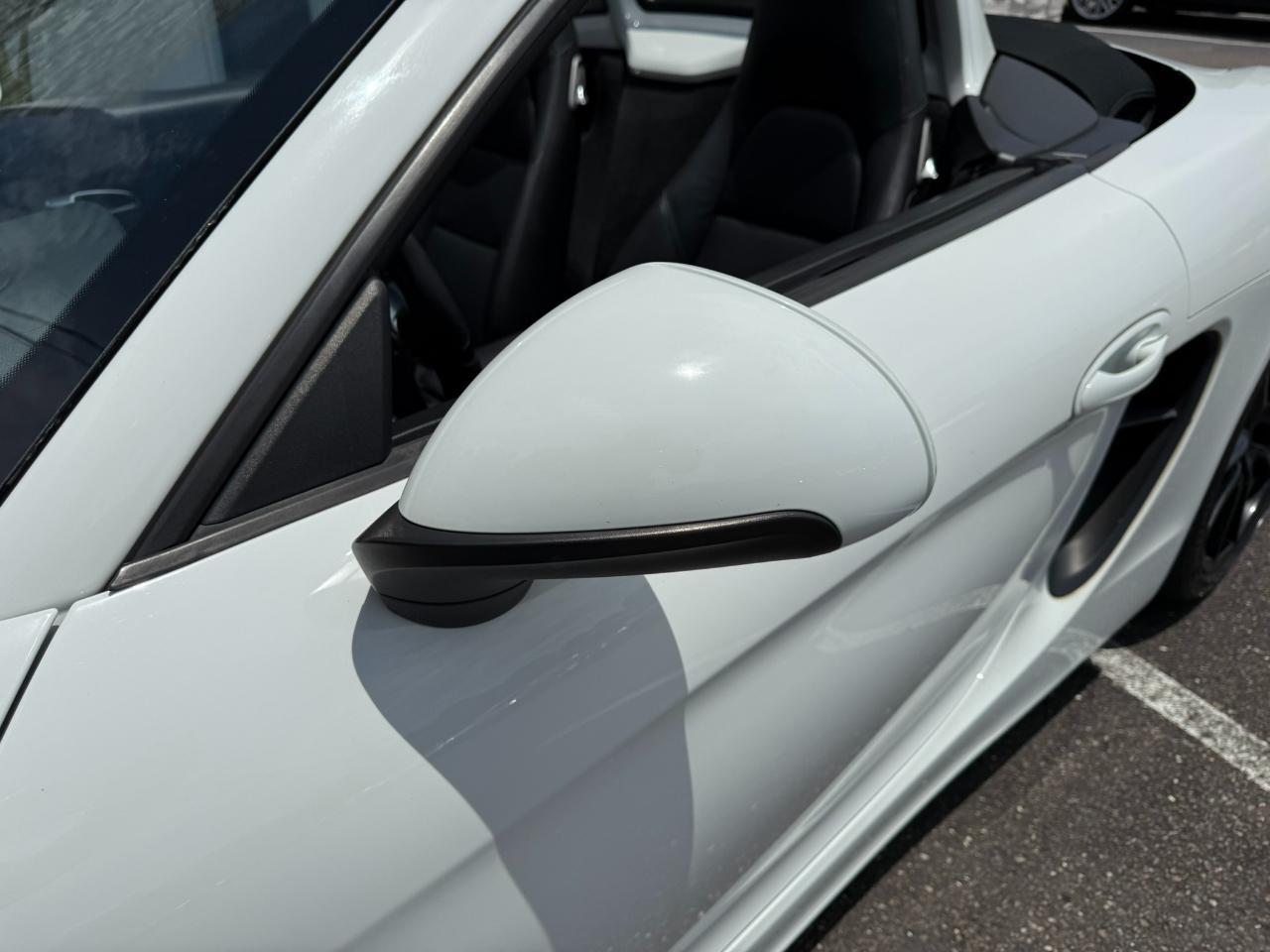 2014 Porsche Boxster 2dr Roadster S Jacksonville FL
